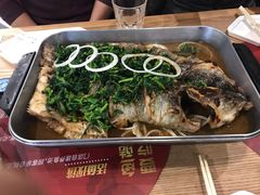 -鱼酷活鱼烤鱼(梅江印象城店)
