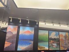 -海之屋韩式烤肉(海棠68环球美食街店)