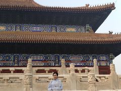 -翩若国风汉服体验馆