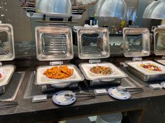 -五洲咖啡厅(五洲大酒店)