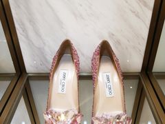 -JIMMY CHOO(成都远洋太古里店)