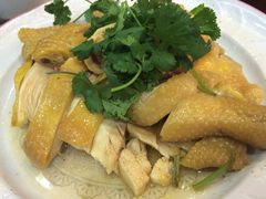 -坤记煲仔小菜(西环店)