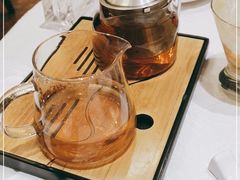 -麒茗餐厅·粤菜·宴会厅·海鲜(锦绣路店)