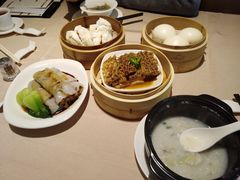 -金悦轩海鲜酒家(拱北店)
