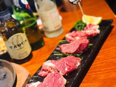 -大浪炭火鲜牛肉·酒场(竹禅街店)