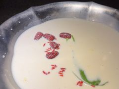 -湊湊火锅·茶憩(和平大悦城店)