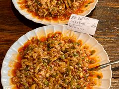 -懒人盐府人家(安贞店)