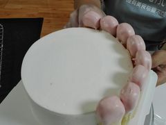 -食间旅人DIY烘焙工作室