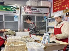 -小胖子馄饨店(洪兴路店)