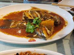 -添福来墨鱼饺子 · 海鲜东北菜(大连星海·黄浦路店)