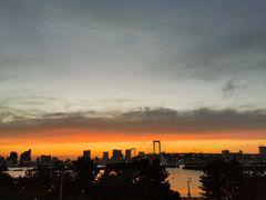 -台场海滨公园船码头