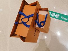 -LV路易威登(时代广场店)