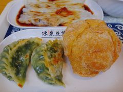 -冰泉豆浆馆(阳朔店)