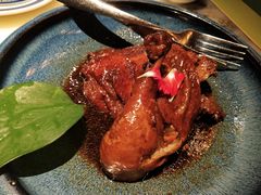 东坡半边鸡-桂满陇天书(南京德基旗舰店)