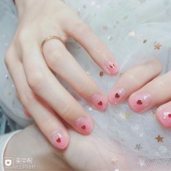 -Halo美甲美睫