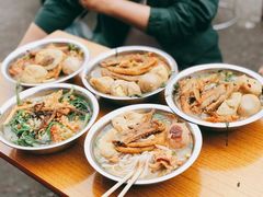 -凤张螺蛳粉·爽口粉(跃进路总店)