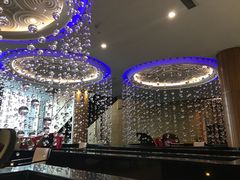 -青岛海尔洲际酒店