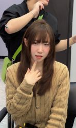 -DL HOPE造型