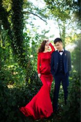 -玛奇朵婚纱摄影