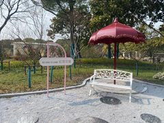-上海鲜花港