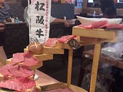 -俺的焼肉(銀座9丁目店)