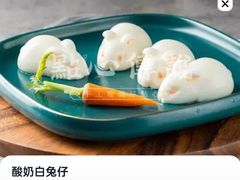 -点心传说·粤菜点心(佐阾虹湾店)