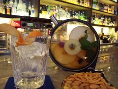 外星来客2.0-TIPTOP BAR酒吧(欧亚新生活广场店)