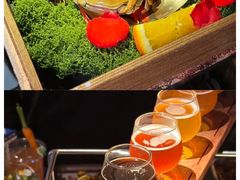 -麦凯伦烧烤·精酿超级工厂店(金桥总店)