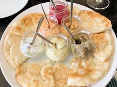 -Mix Restaurant