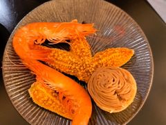 -盛宴自助餐厅(运达喜来登店)