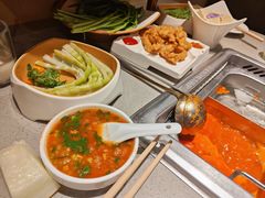 -海底捞火锅(泉城路店)