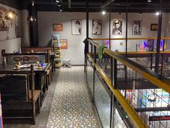 -曹掌柜小酒馆烧烤集团(崂山同兴路店)