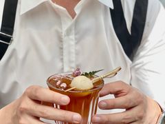 -IN COFFEE LAB 隐咖啡