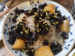 -贰醒·私房小院烧烤 (太古里店)