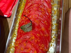 桂花冰番茄子-申记串道(中街店)
