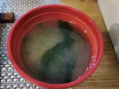 味增汤-活鳗饭·鹅肝范儿(高碑店店)