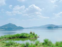 -青山湖景区