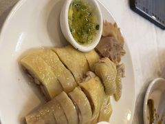 -文记壹心鸡(宝华路店)
