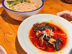 -苹果树下艺术餐厅(宋庄店)