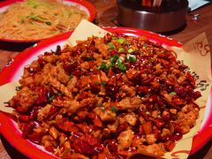 -泥糊破店小酒馆·团建聚餐(南京西路店)