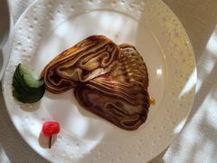 -京味斋·北京烤鸭(北京南站洋桥店)