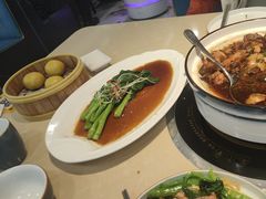 -福禄财东北菜(珠江帝景店)
