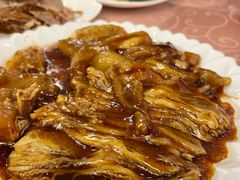 -烤肉宛饭庄(南礼士路店)