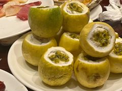 -荣誉国际酒店-云顶旋转餐厅