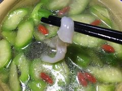 -两户人家农家乐
