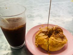 -多春茶室