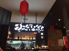 -吉野家(大连黑石礁富丽庭店)