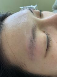 -变美丽半永久纹眉连锁·机器野生眉•洗眉