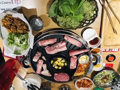 -黄金牧场(明洞总店)