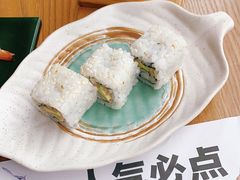 -Sushi Love 创意寿司(丽影广场店)